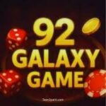 92 Galaxy Game